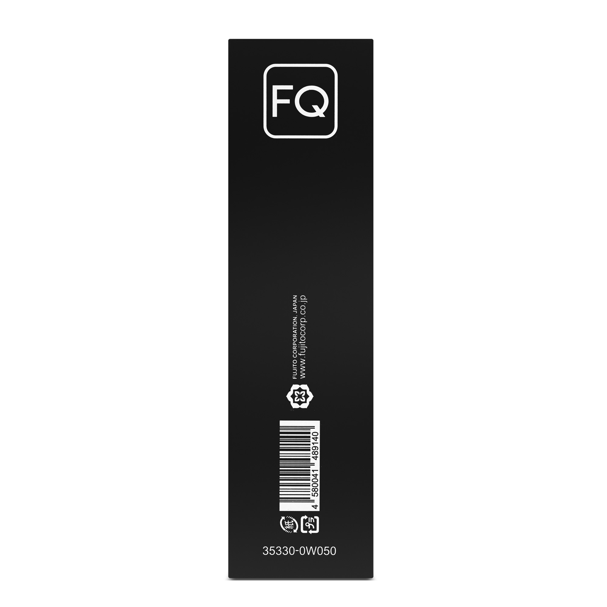 Трансмиссионный фильтр FQ 35330-0W050 с прокладкой