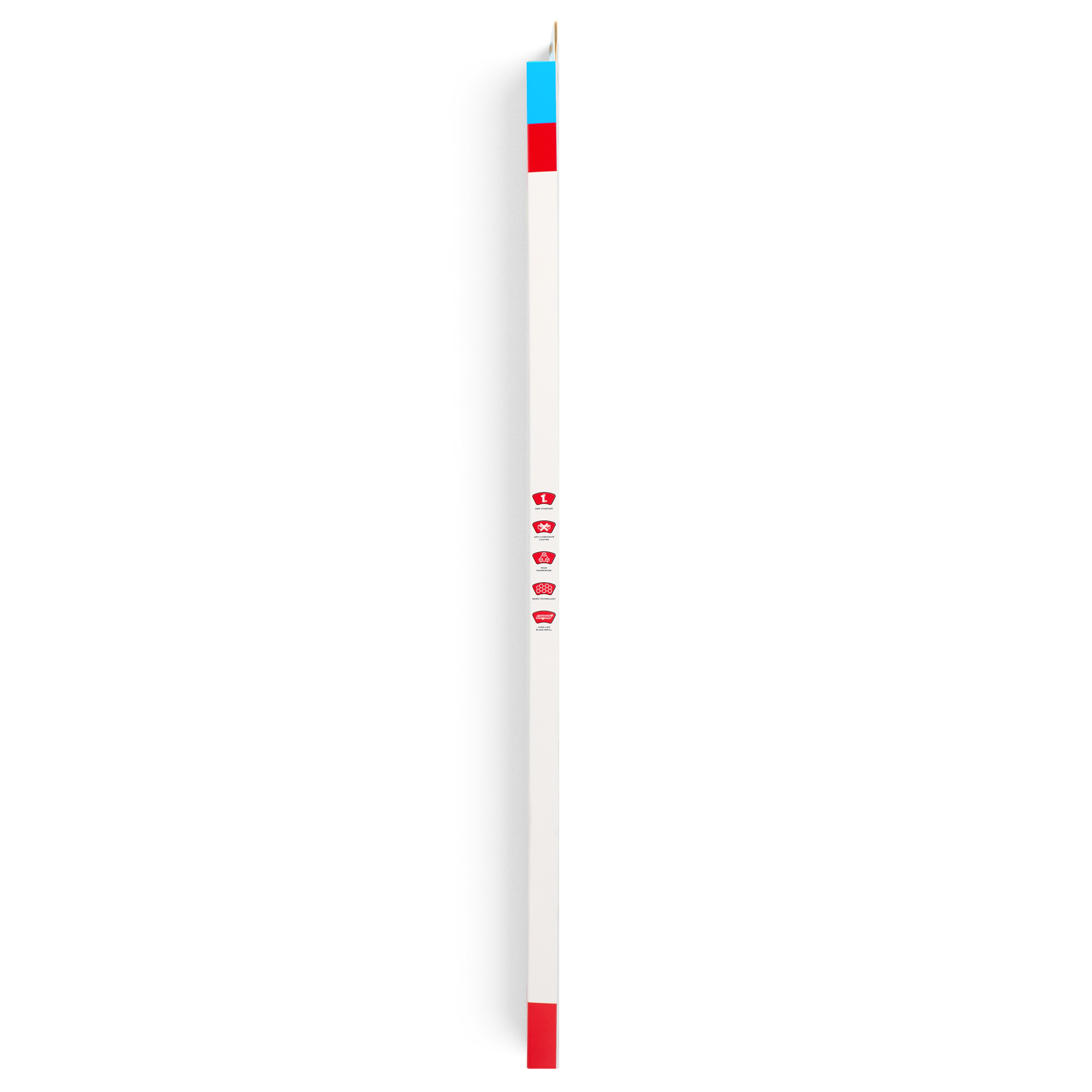 Щетка стеклоочистителя каркасная SPLASH 600mm (24'') 1SC24
