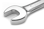 Рожковый ключ FORZ 21х23 мм, CrV